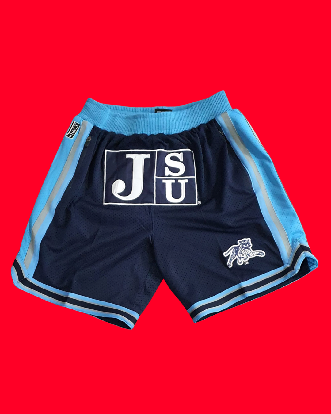 JSU Jackson State University Tigers Coach Prime