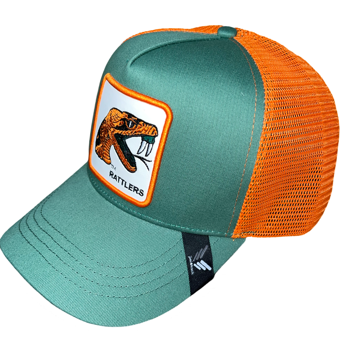 FAMU Rattlers™️ Trucker 2.0