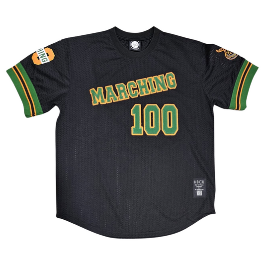Marching 100 Jersey