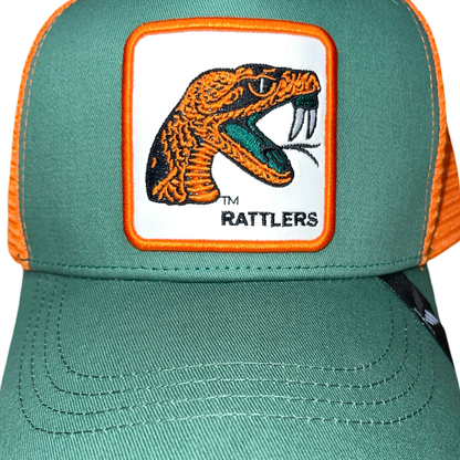 FAMU Rattlers™️ Trucker 2.0