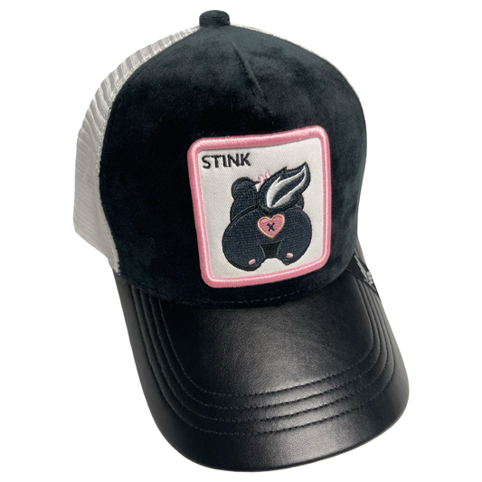 It’s Stink Trucker Hat