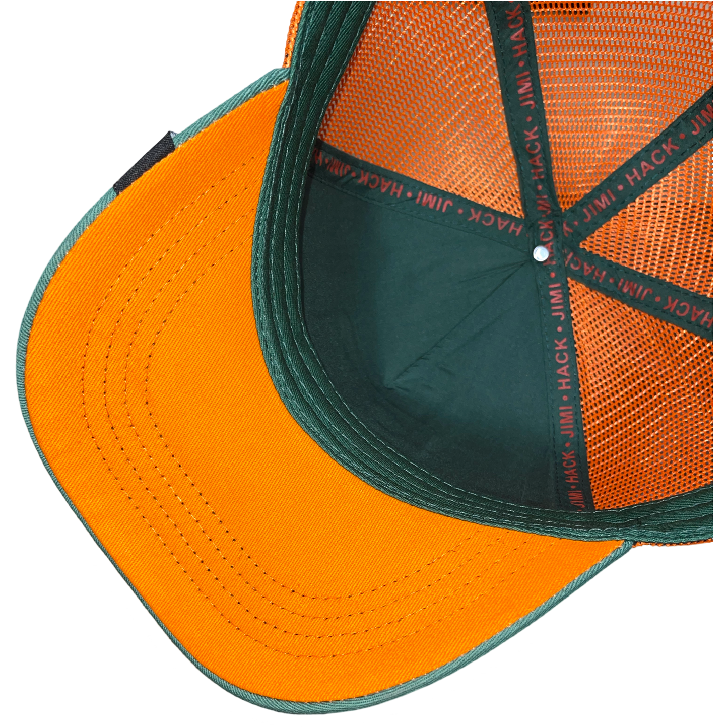 FAMU Rattlers™️ Trucker 2.0