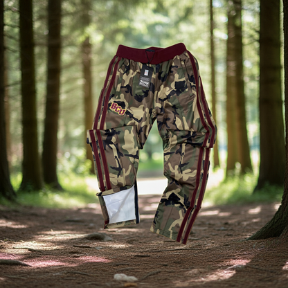 BCU Camo Joggers