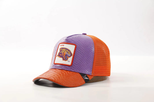 EWC Edward Waters Trucker