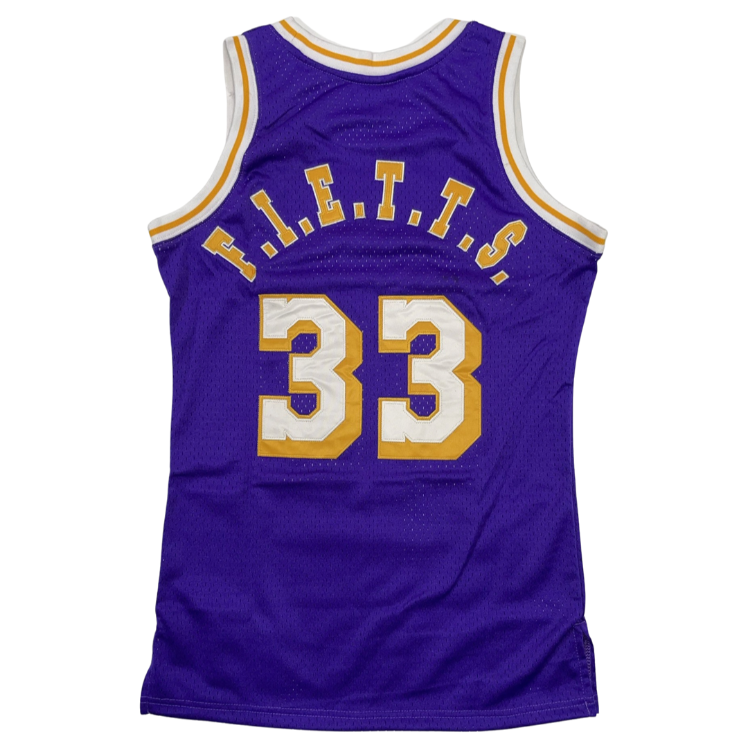 Omega Psi Phi Basketball Omegas Jersey