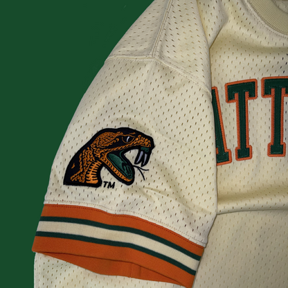 FAMU C.R.E.A.M. Shooters Rattlers Jersey