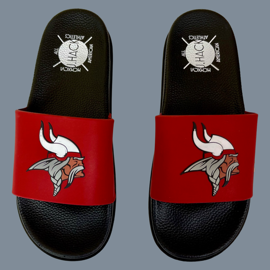 William M. RAINES Slides