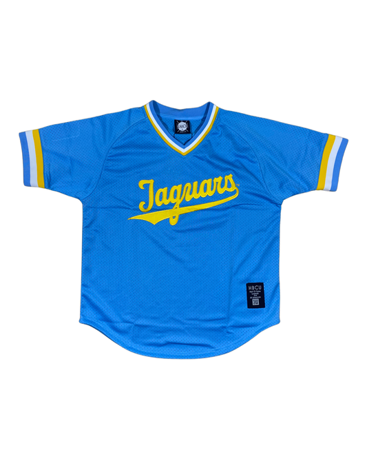 Southern University Jersey Blue