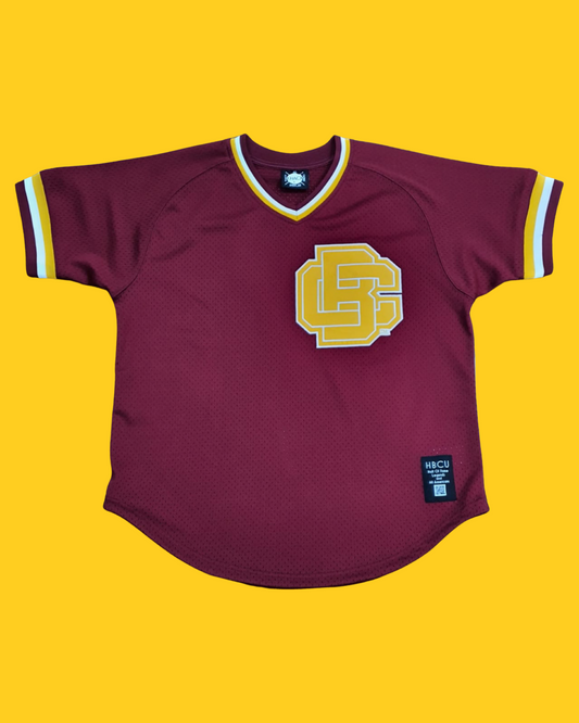 BCU Batters Jersey | J. Hack Athletics | JimiHack