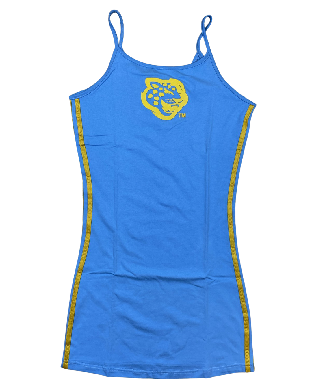 Southern University Spaghetti Strap Dress