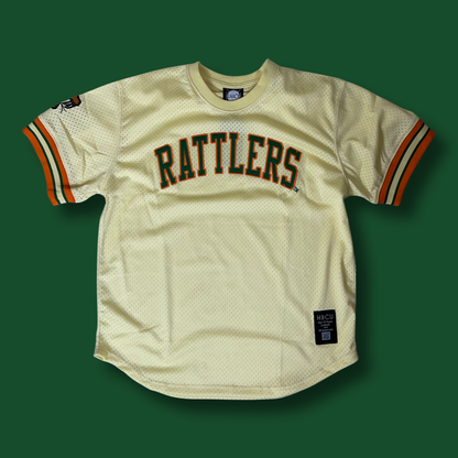 FAMU C.R.E.A.M. Shooters Rattlers Jersey