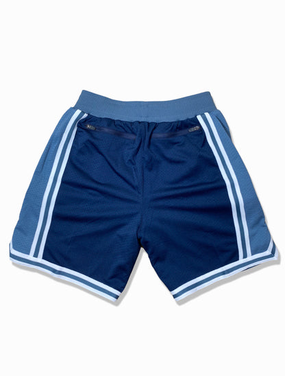 Howard University BISON Athletic Shorts